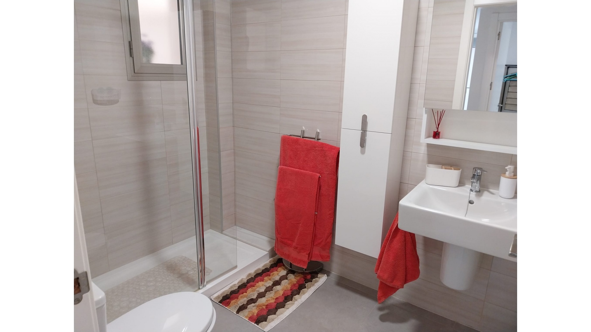 Återförsäljning - Lägenhet - Villamartin - La Fuente