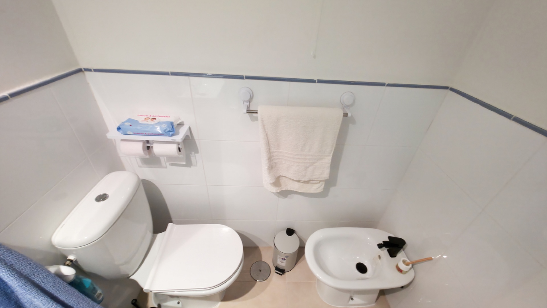 Återförsäljning - Lägenhet - Villamartin - La Fuente