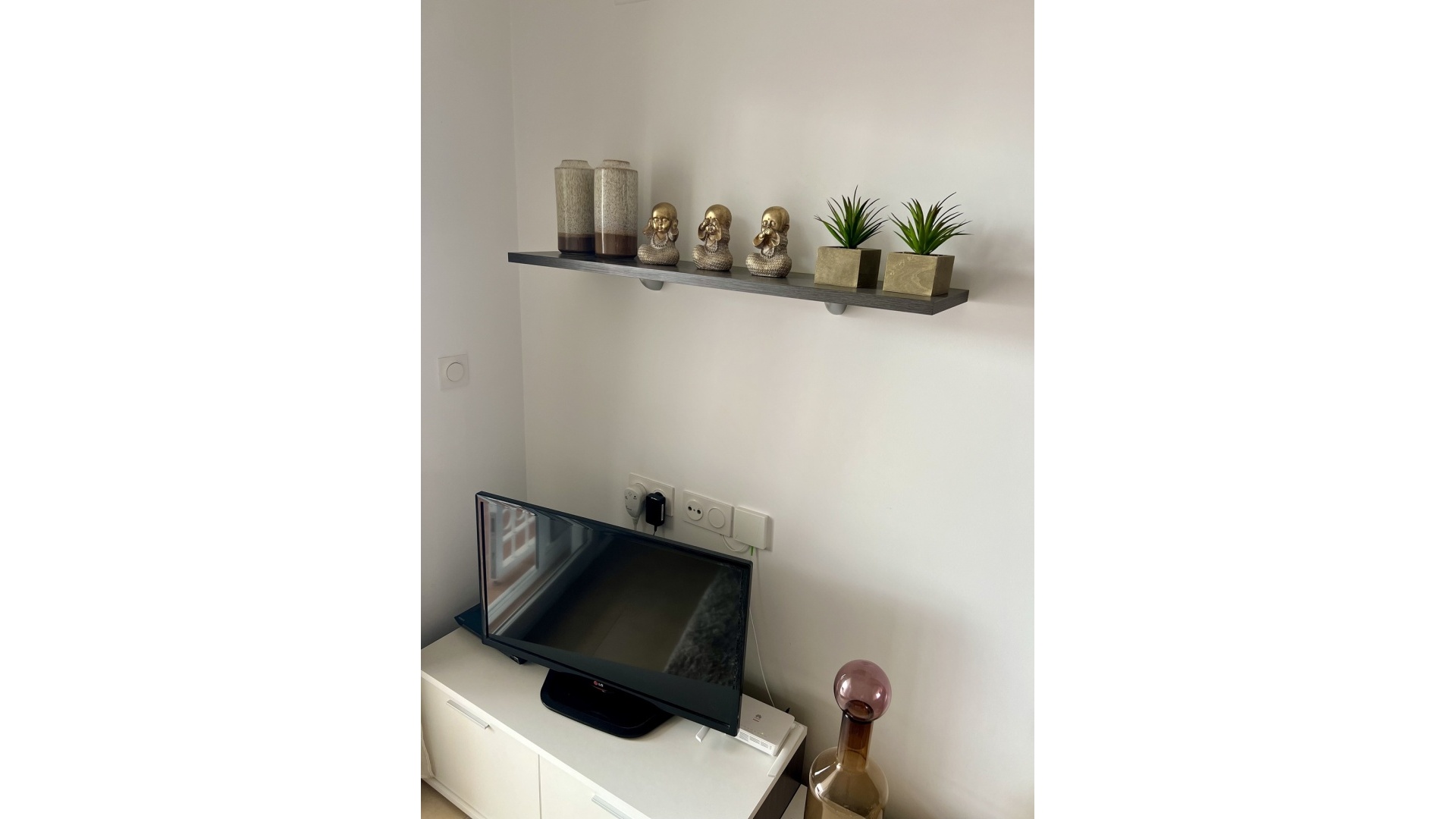 Återförsäljning - Lägenhet - Villamartin - La Fuente