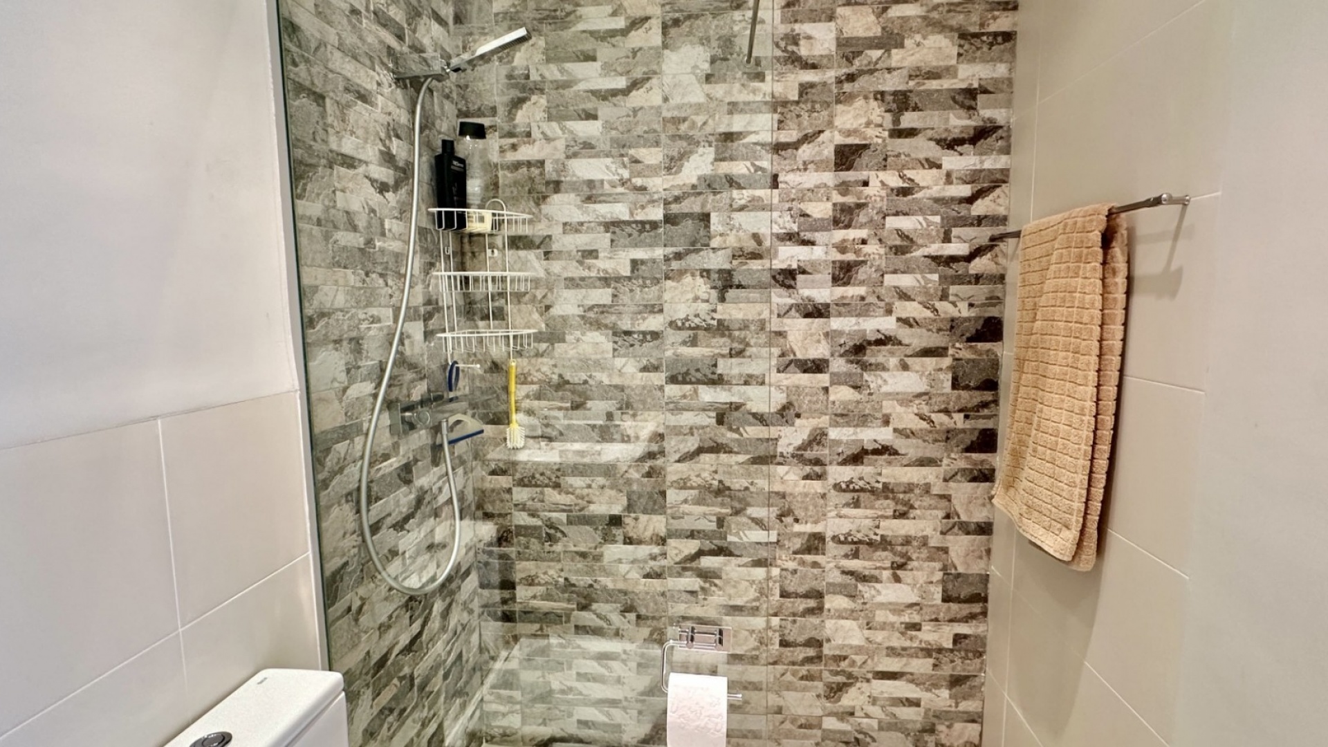 Återförsäljning - Lägenhet - Villamartin - La Fuente