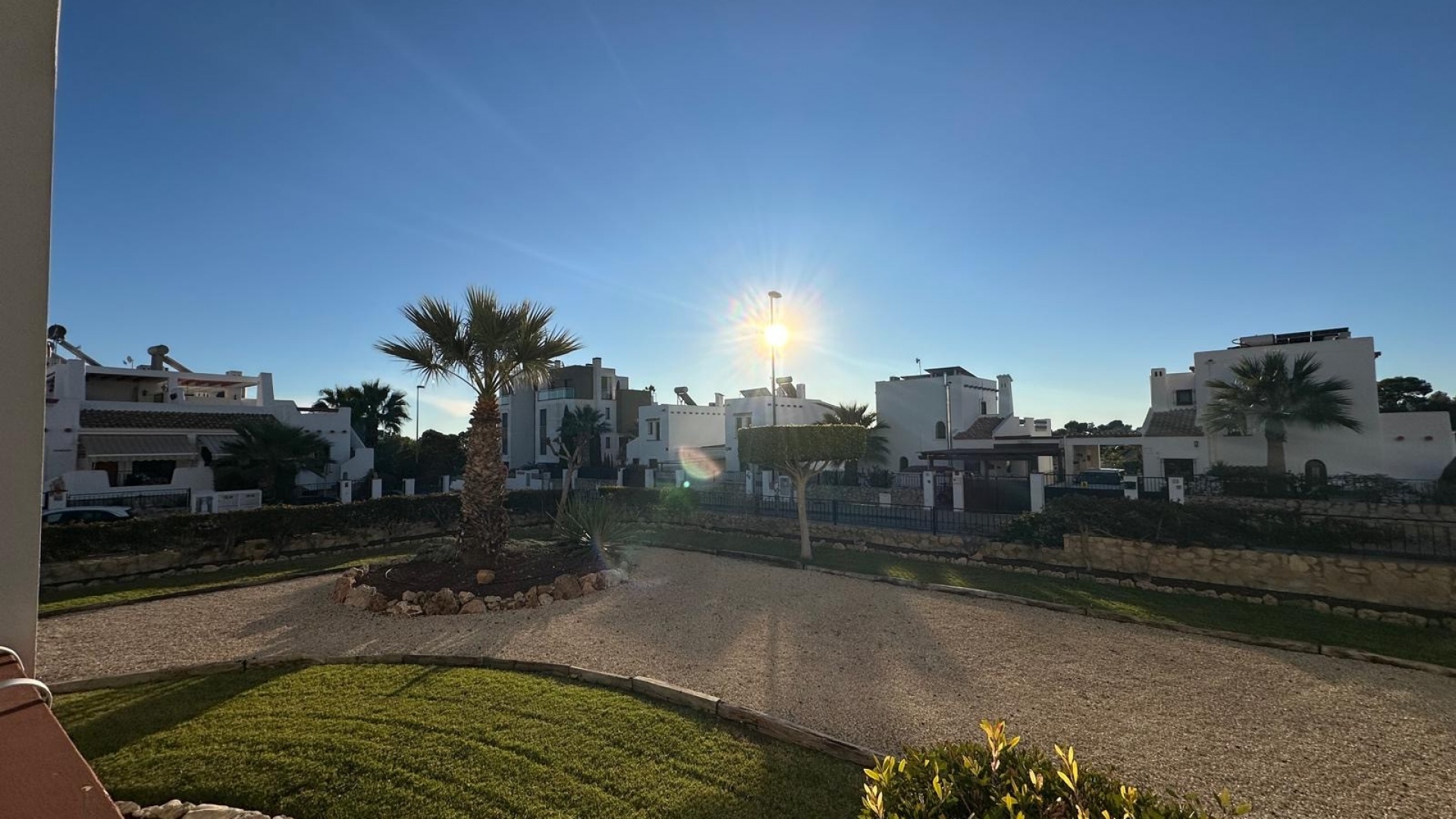 Återförsäljning - Lägenhet - Villamartin - La Fuente