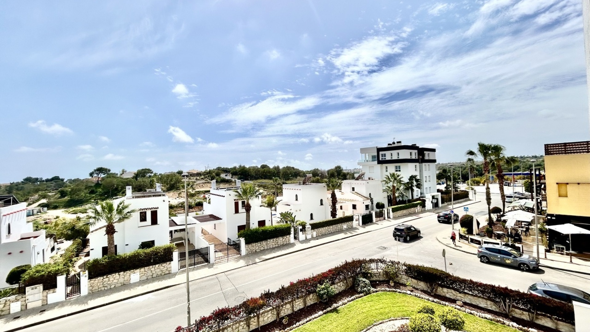 Återförsäljning - Lägenhet - Villamartin - La Fuente