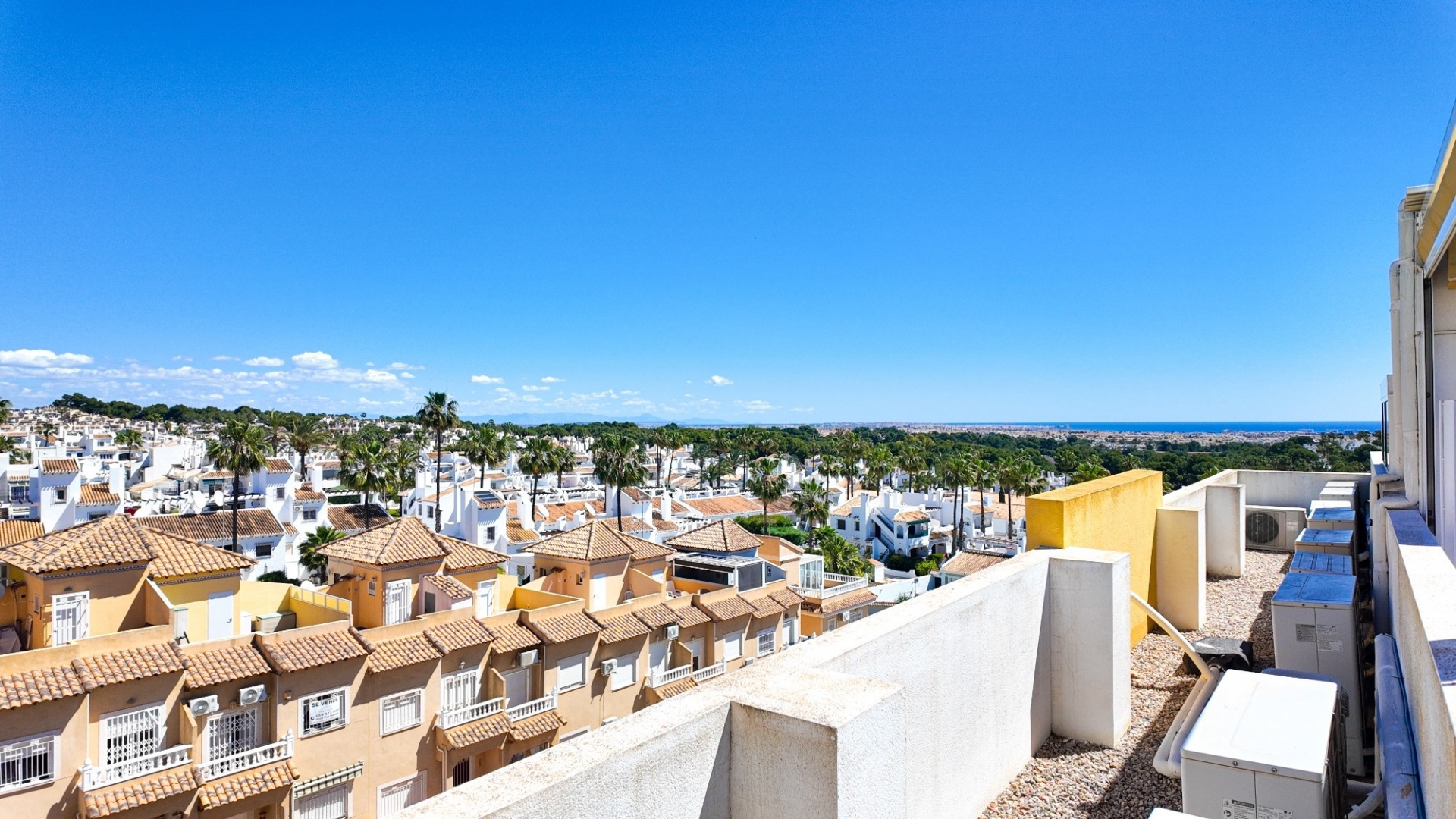 Återförsäljning - Lägenhet - Villamartin - La Fuente