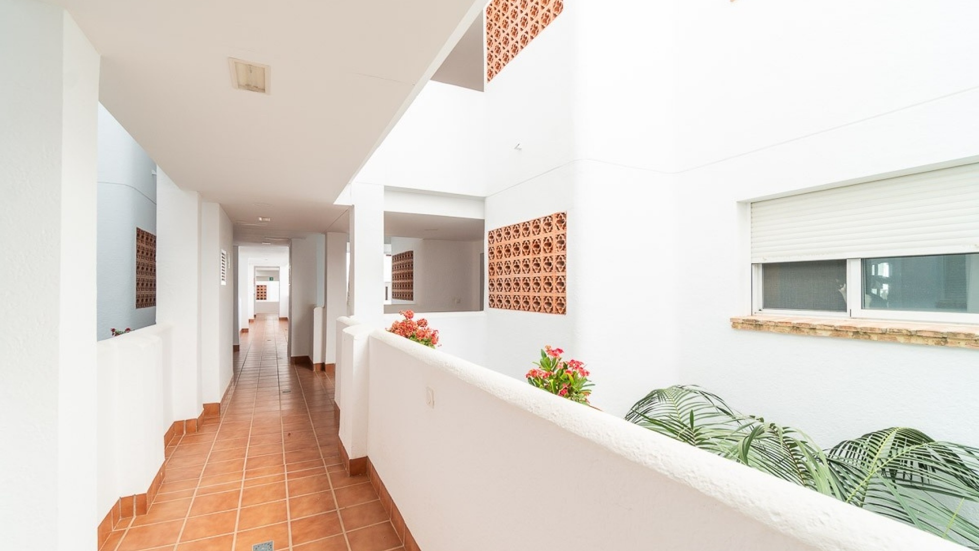 Återförsäljning - Lägenhet - Villamartin - La Fuente