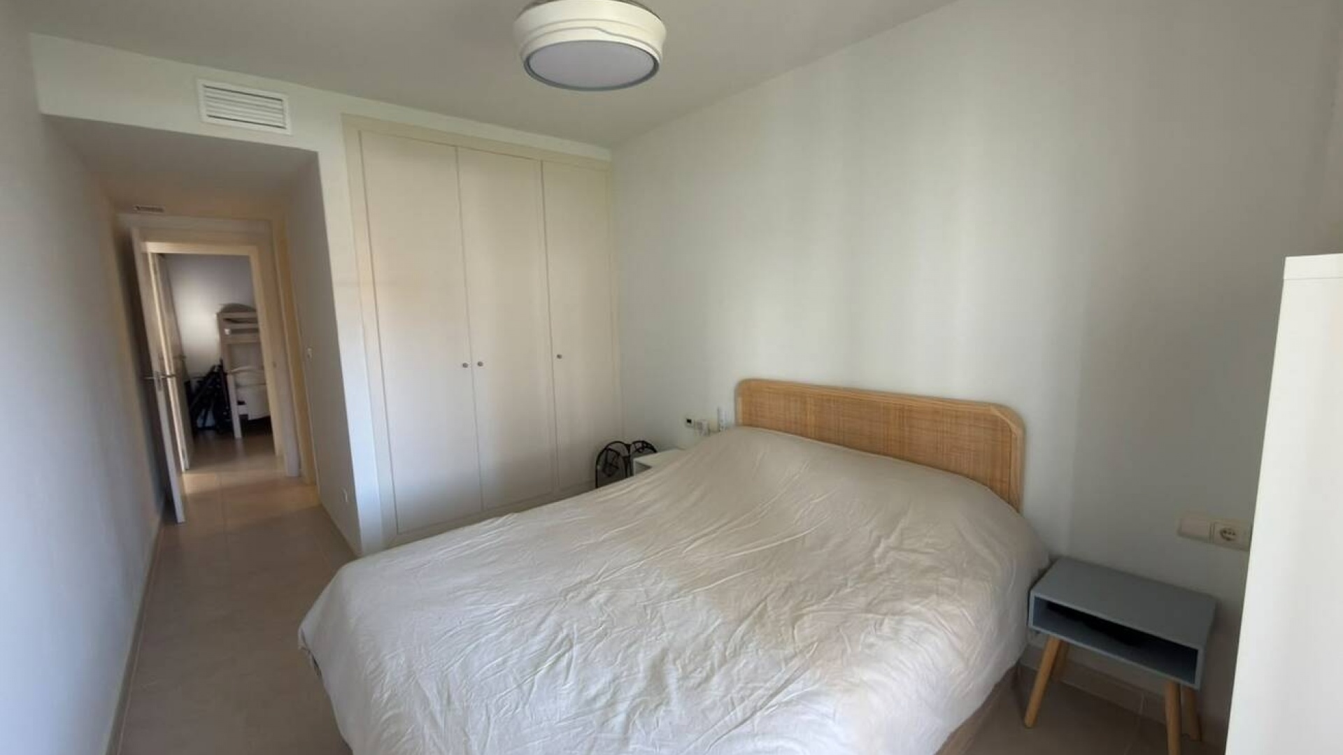 Återförsäljning - Lägenhet - Villamartin - La Fuente