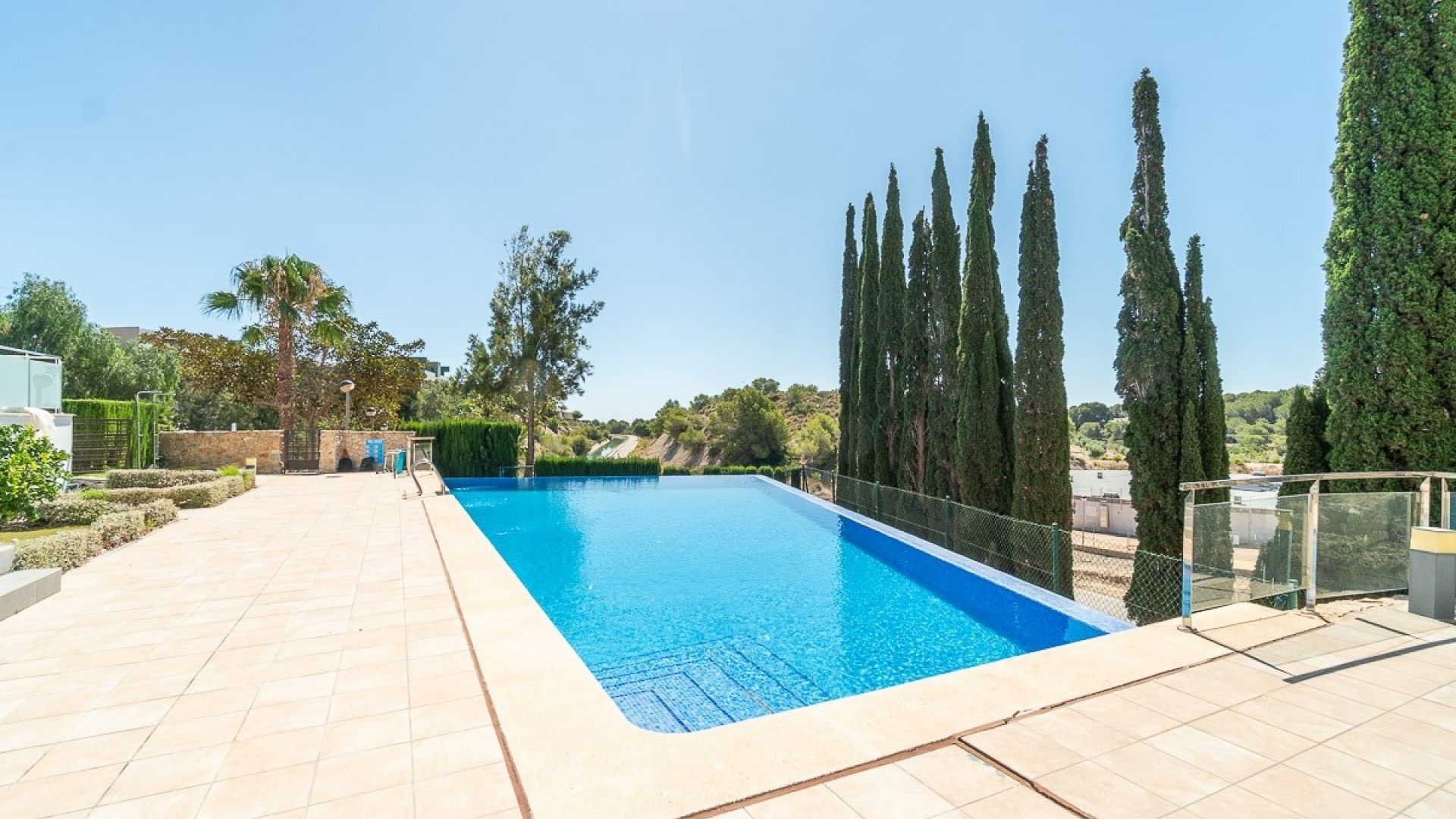 Återförsäljning - Lägenhet - Villamartin - La Fuente
