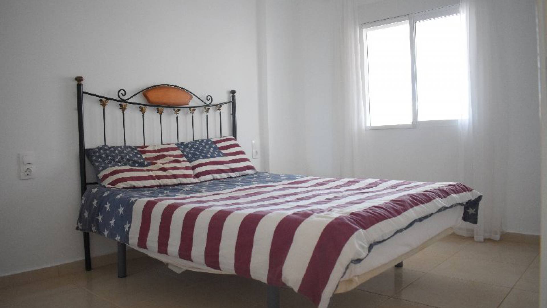 Återförsäljning - Lägenhet - Villamartin - La Fuente