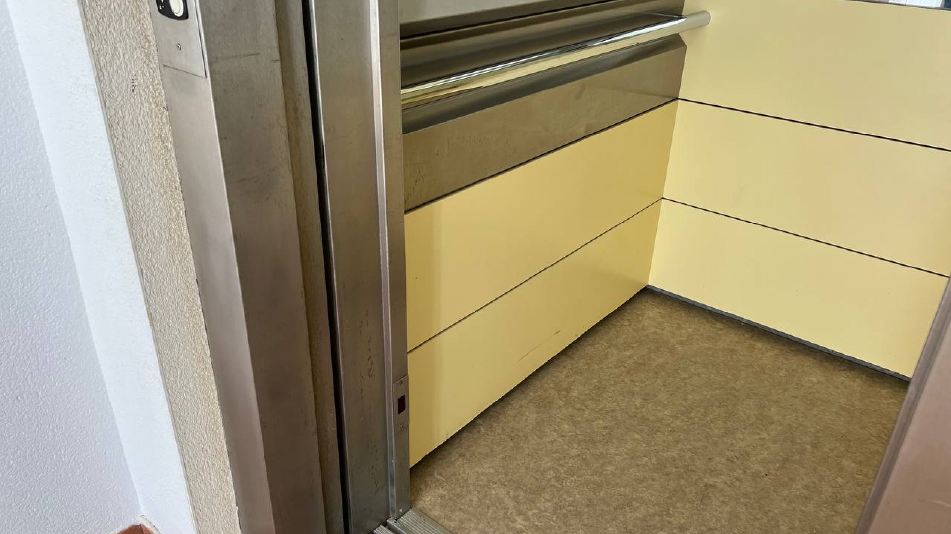 Återförsäljning - Lägenhet - Villamartin - las filipinas