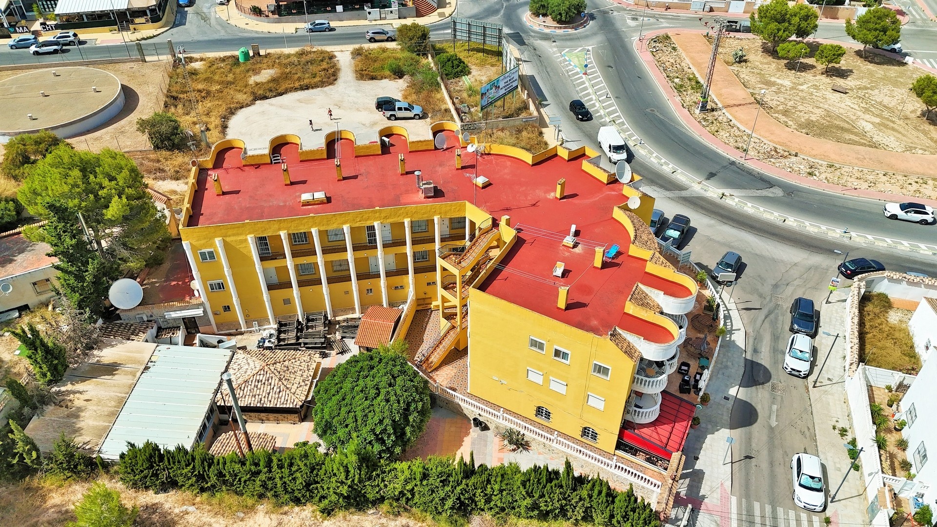 Återförsäljning - Lägenhet - Villamartin - las filipinas