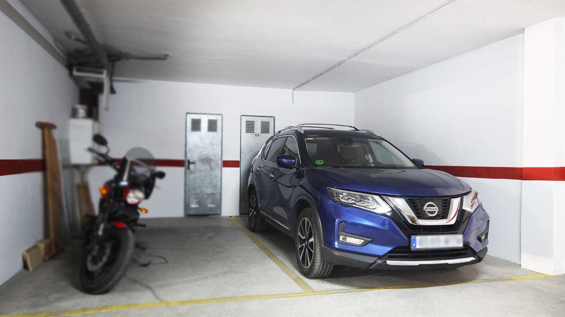 Återförsäljning - Lägenhet - Villamartin - las ramblas