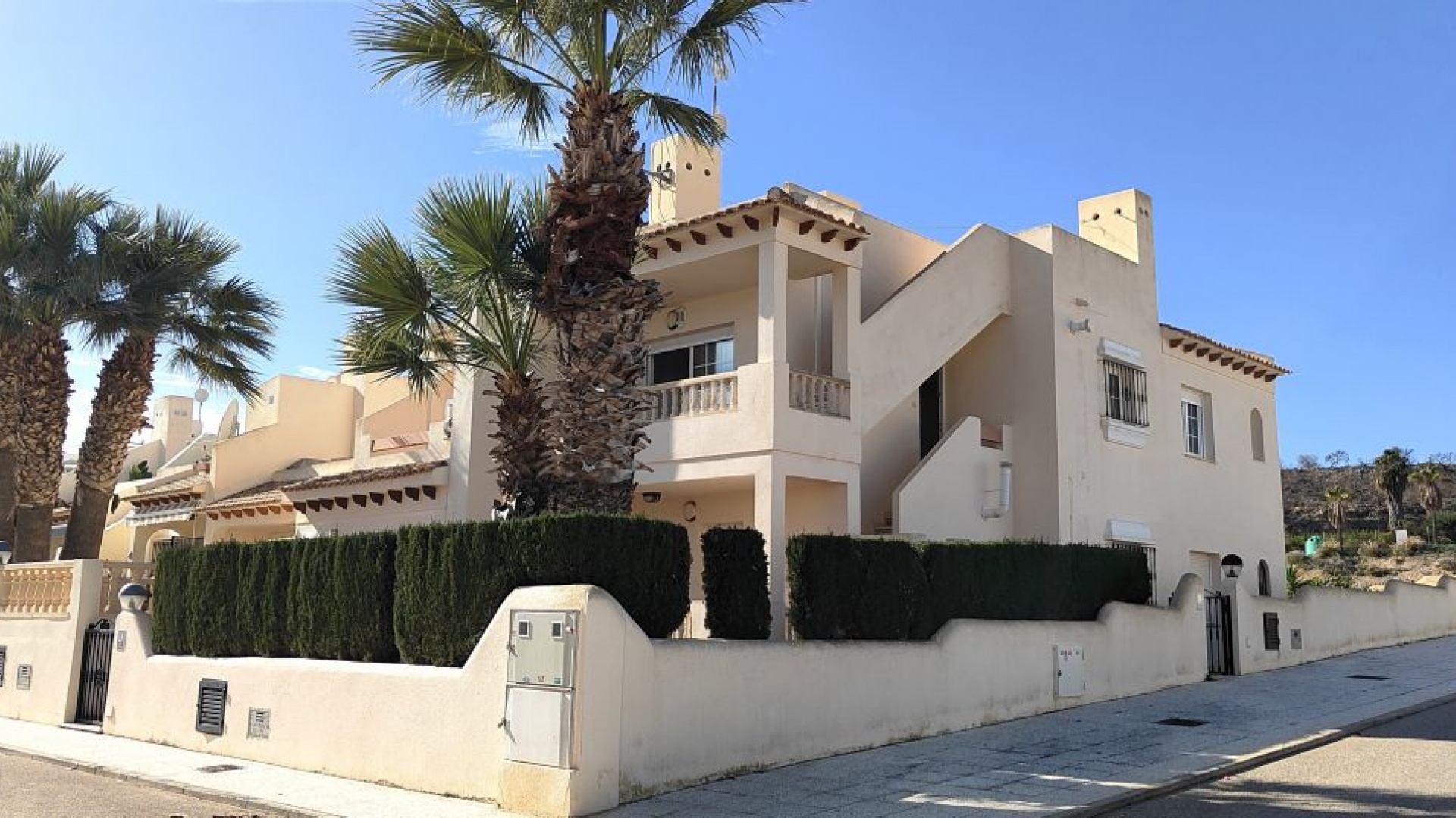 Återförsäljning - Lägenhet - Villamartin - las ramblas