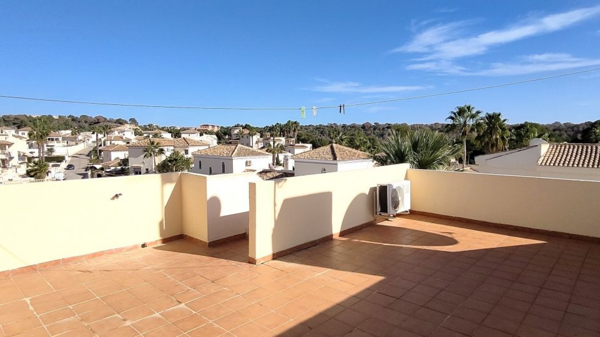 Återförsäljning - Lägenhet - Villamartin - las ramblas