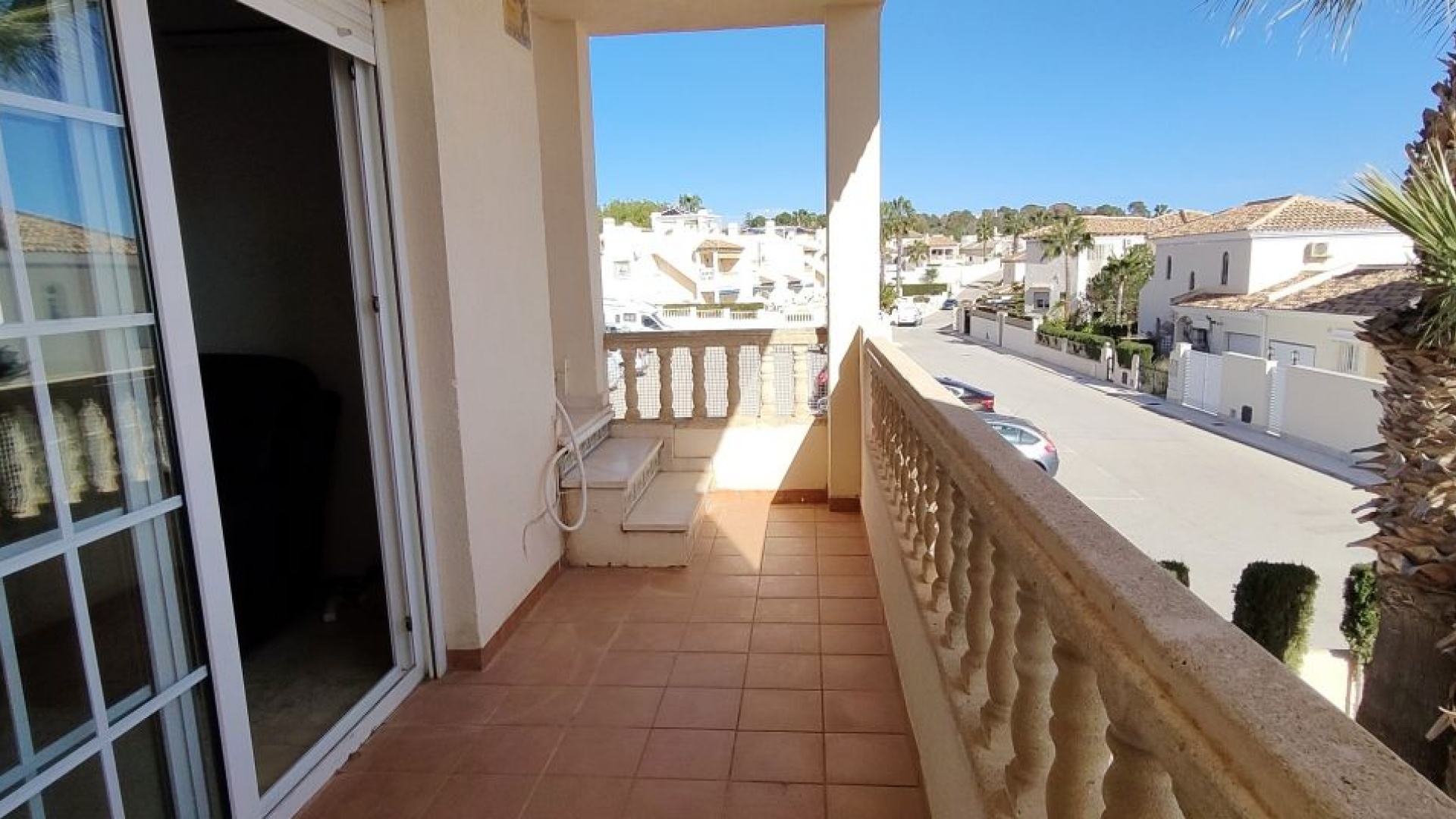 Återförsäljning - Lägenhet - Villamartin - las ramblas