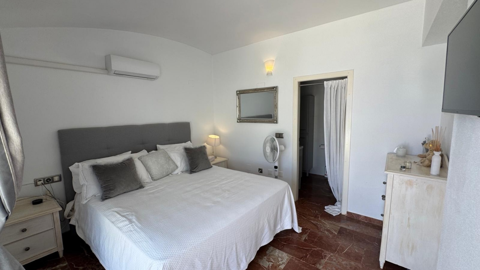 Återförsäljning - Lägenhet - Villamartin - las ramblas