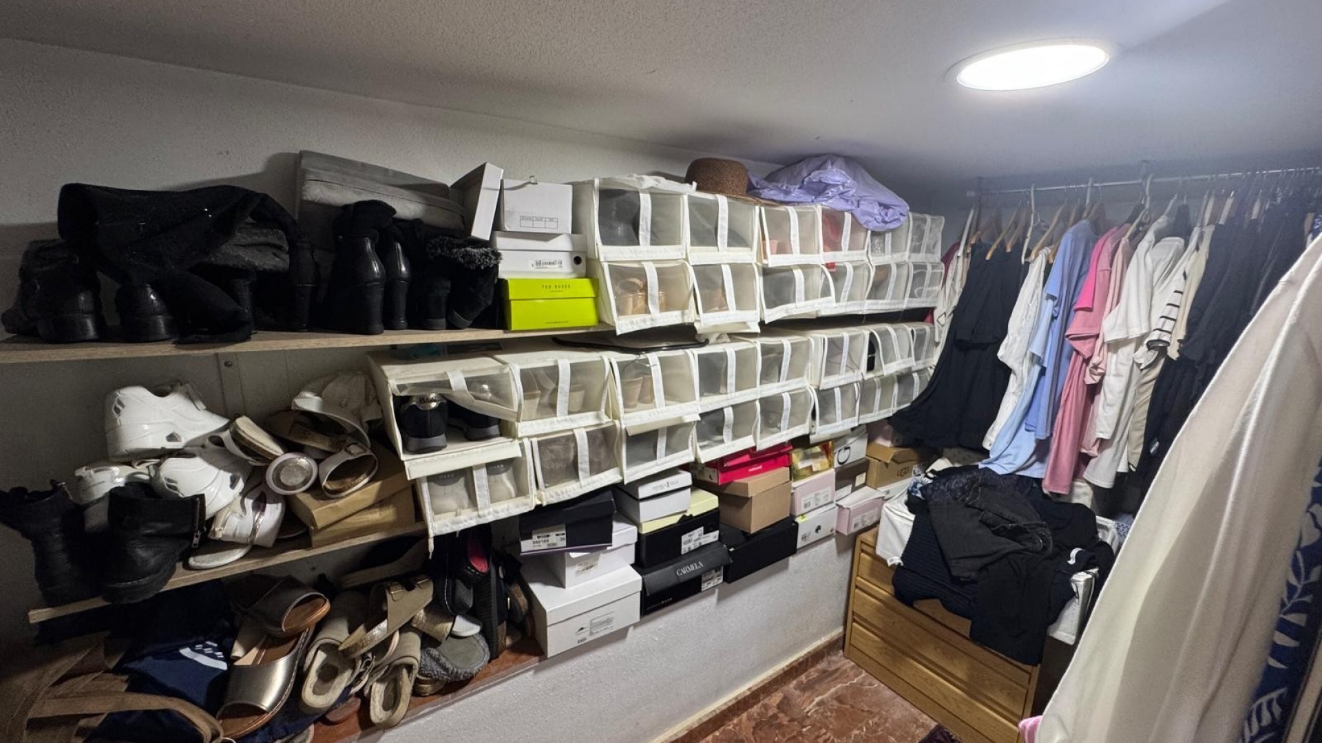 Återförsäljning - Lägenhet - Villamartin - las ramblas