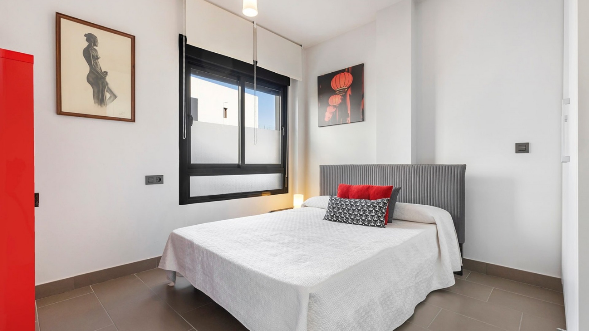 Återförsäljning - Lägenhet - Villamartin - las ramblas