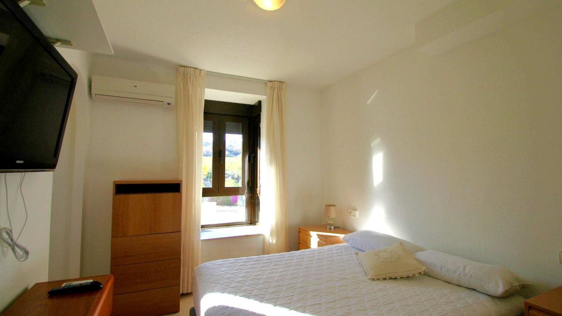 Återförsäljning - Lägenhet - Villamartin - las ramblas