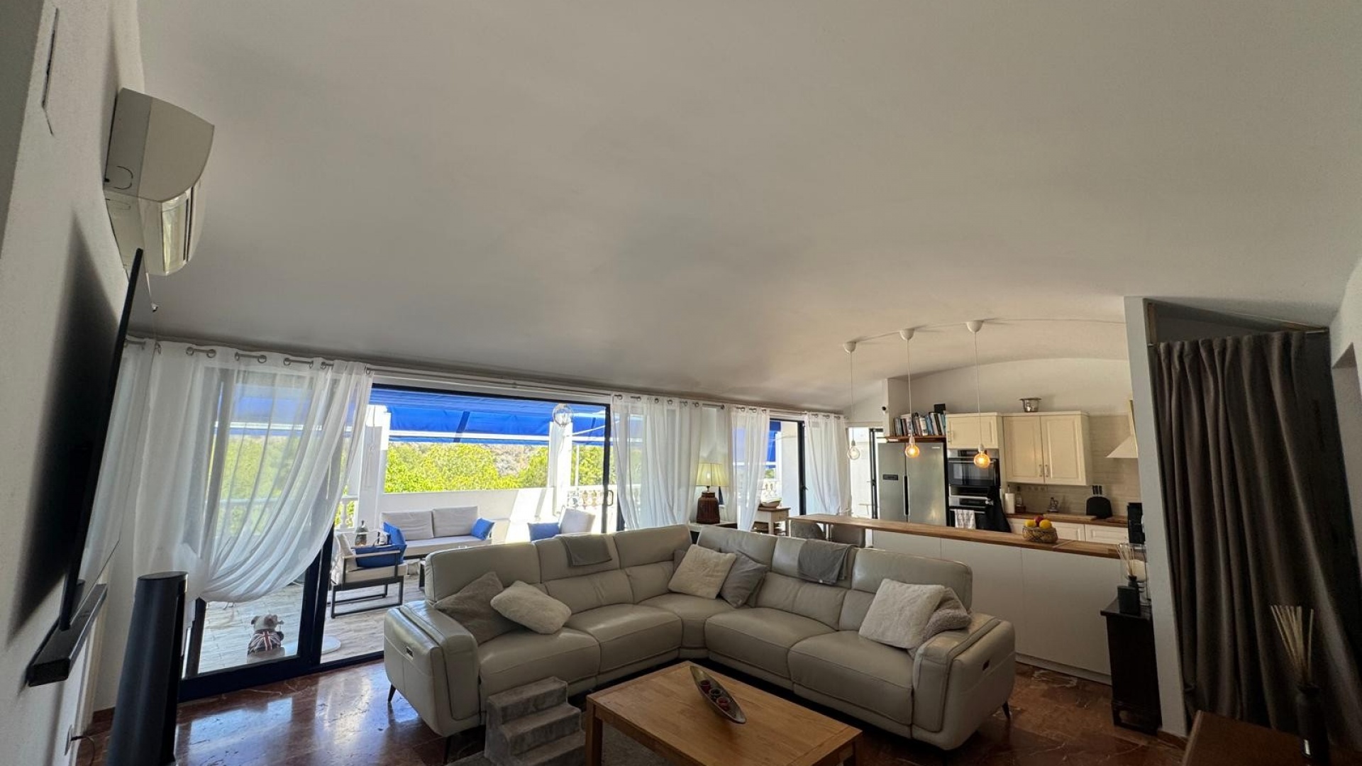 Återförsäljning - Lägenhet - Villamartin - las ramblas