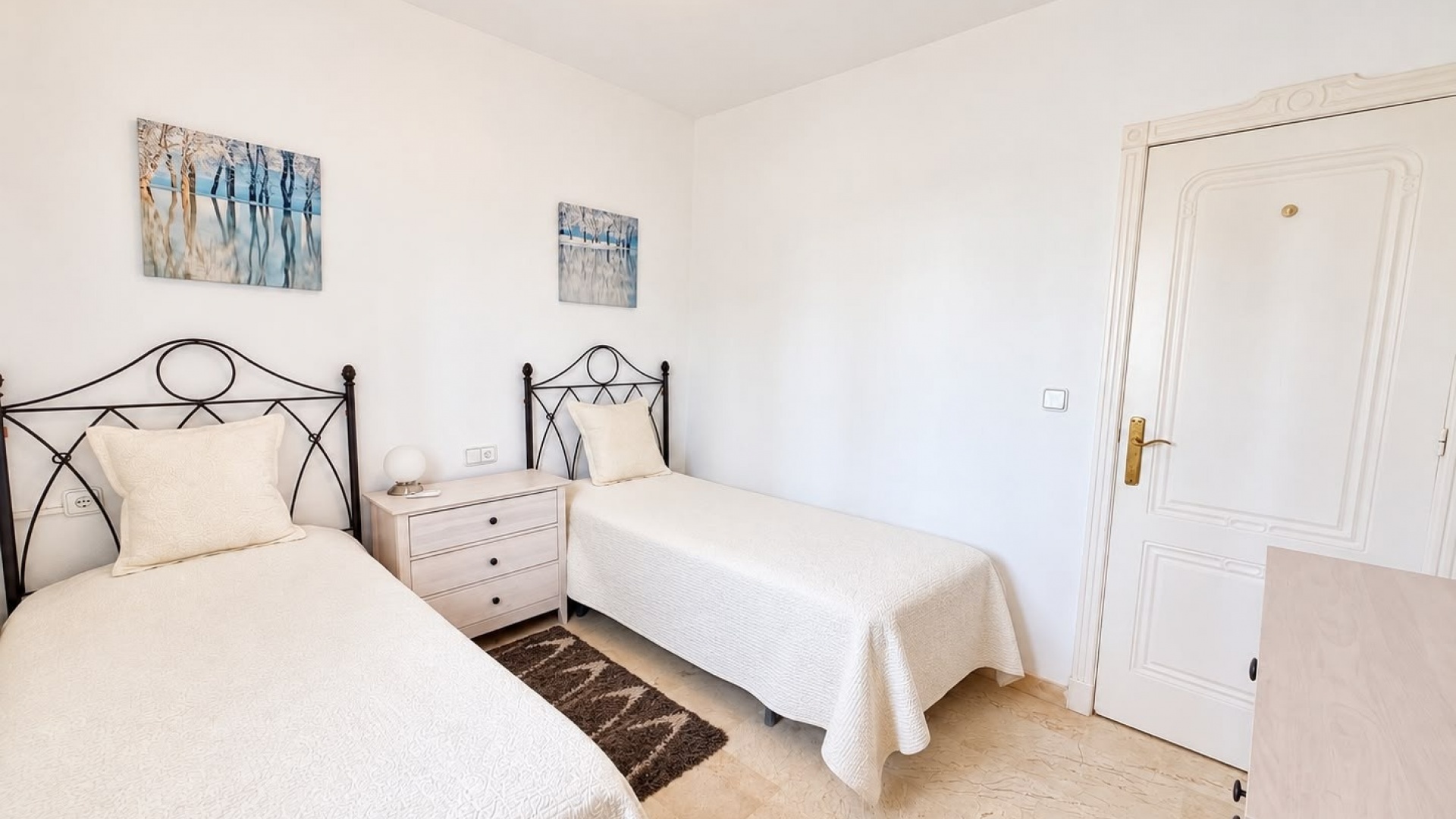 Återförsäljning - Lägenhet - Villamartin - las ramblas