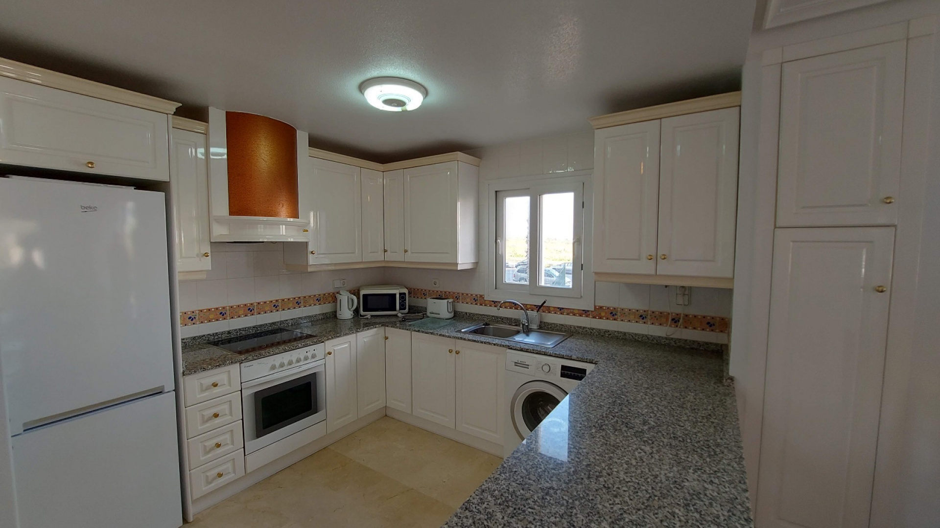 Återförsäljning - Lägenhet - Villamartin - las violetas