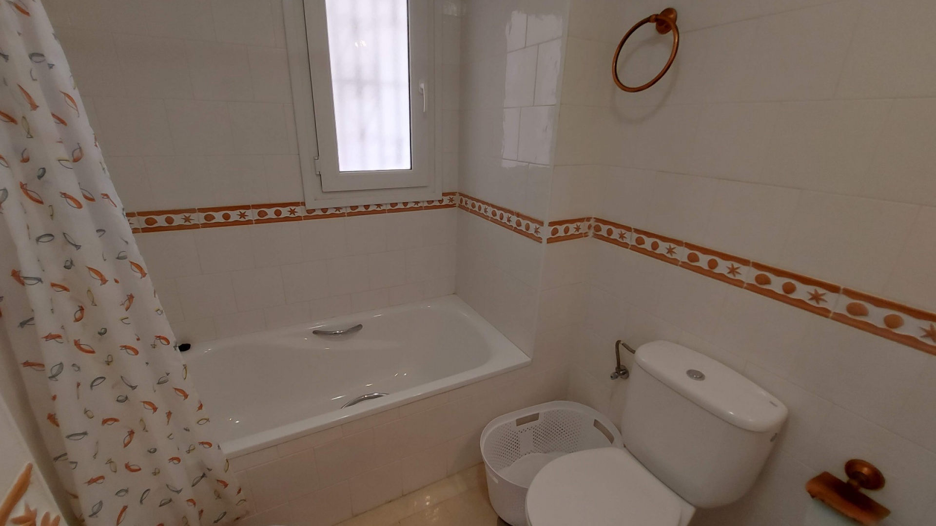 Återförsäljning - Lägenhet - Villamartin - las violetas