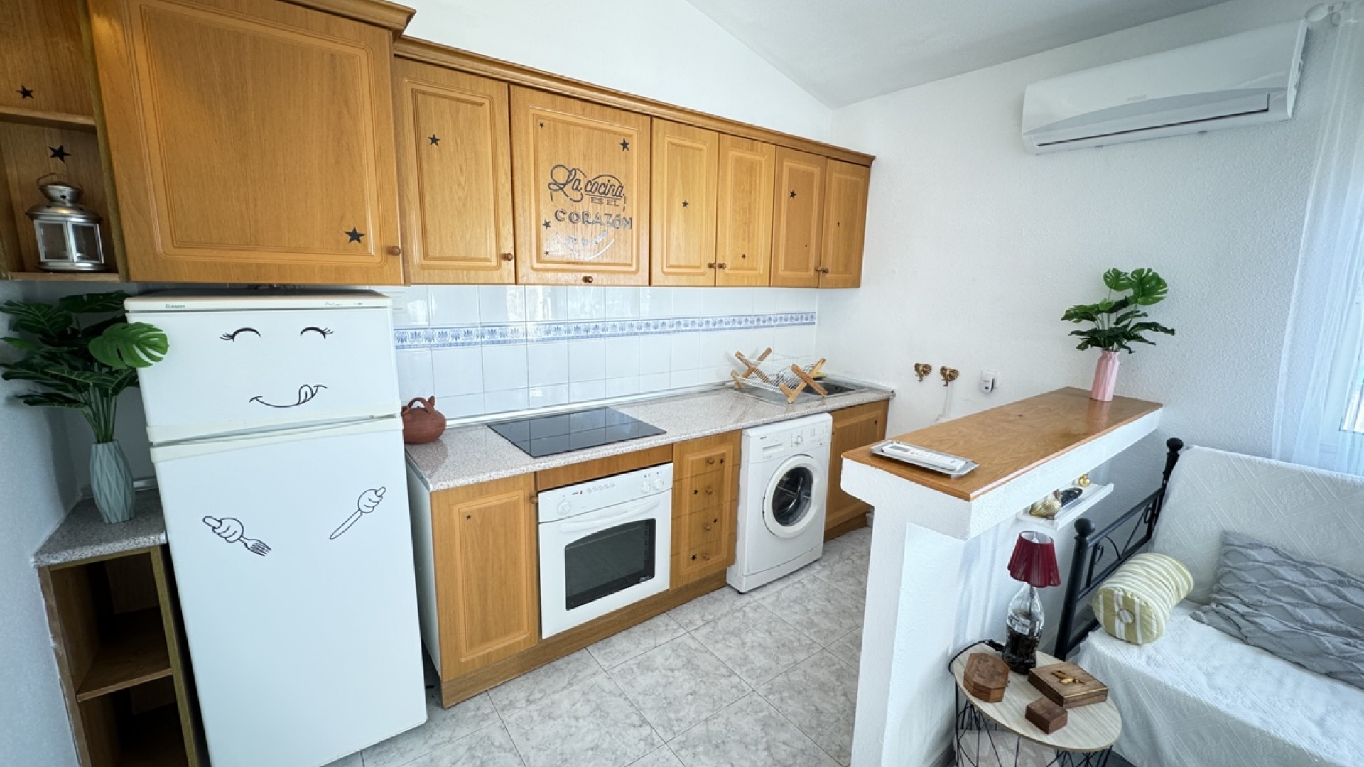 Återförsäljning - Lägenhet - Villamartin - lomas del golf