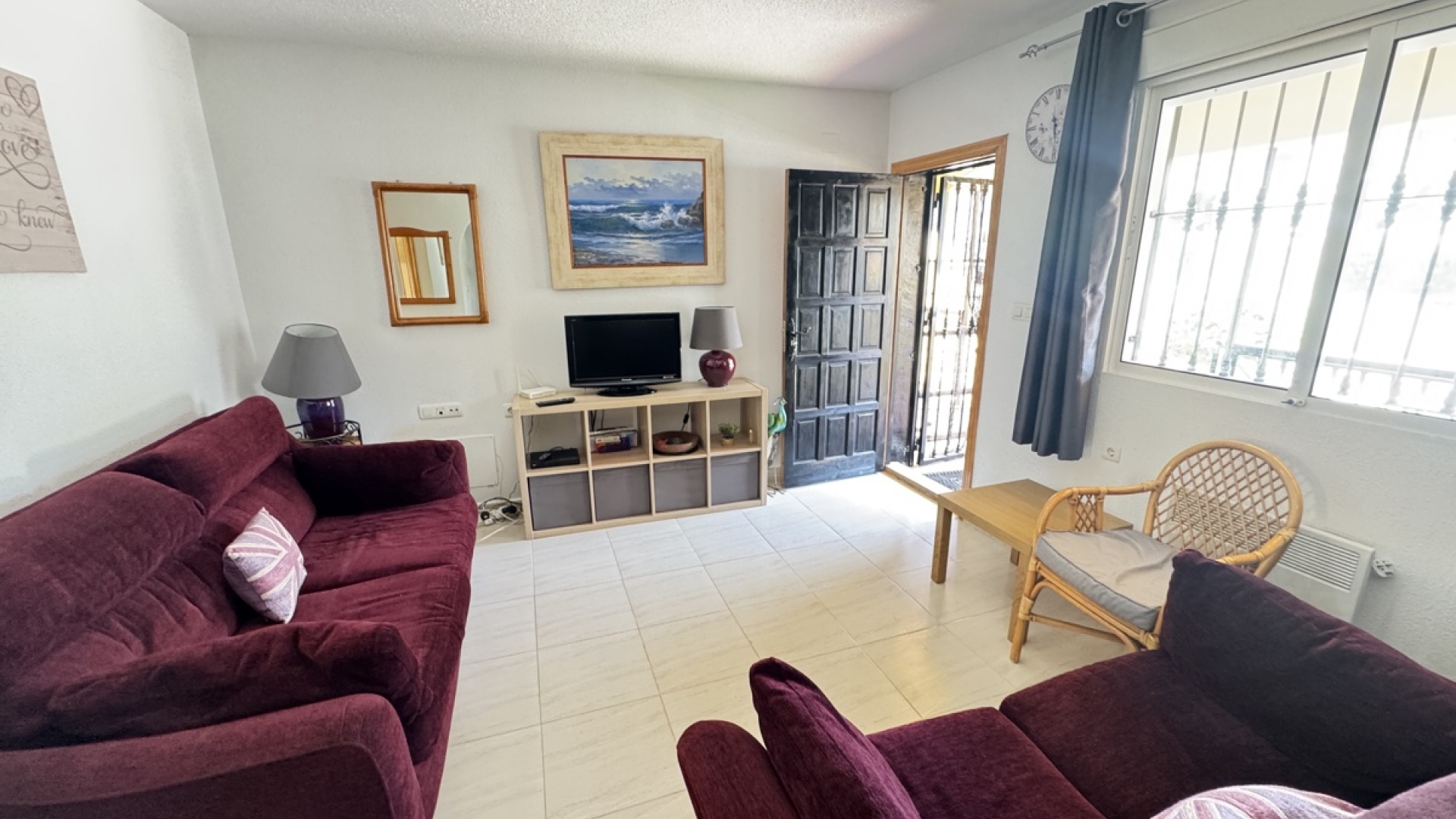 Återförsäljning - Lägenhet - Villamartin - lomas del golf