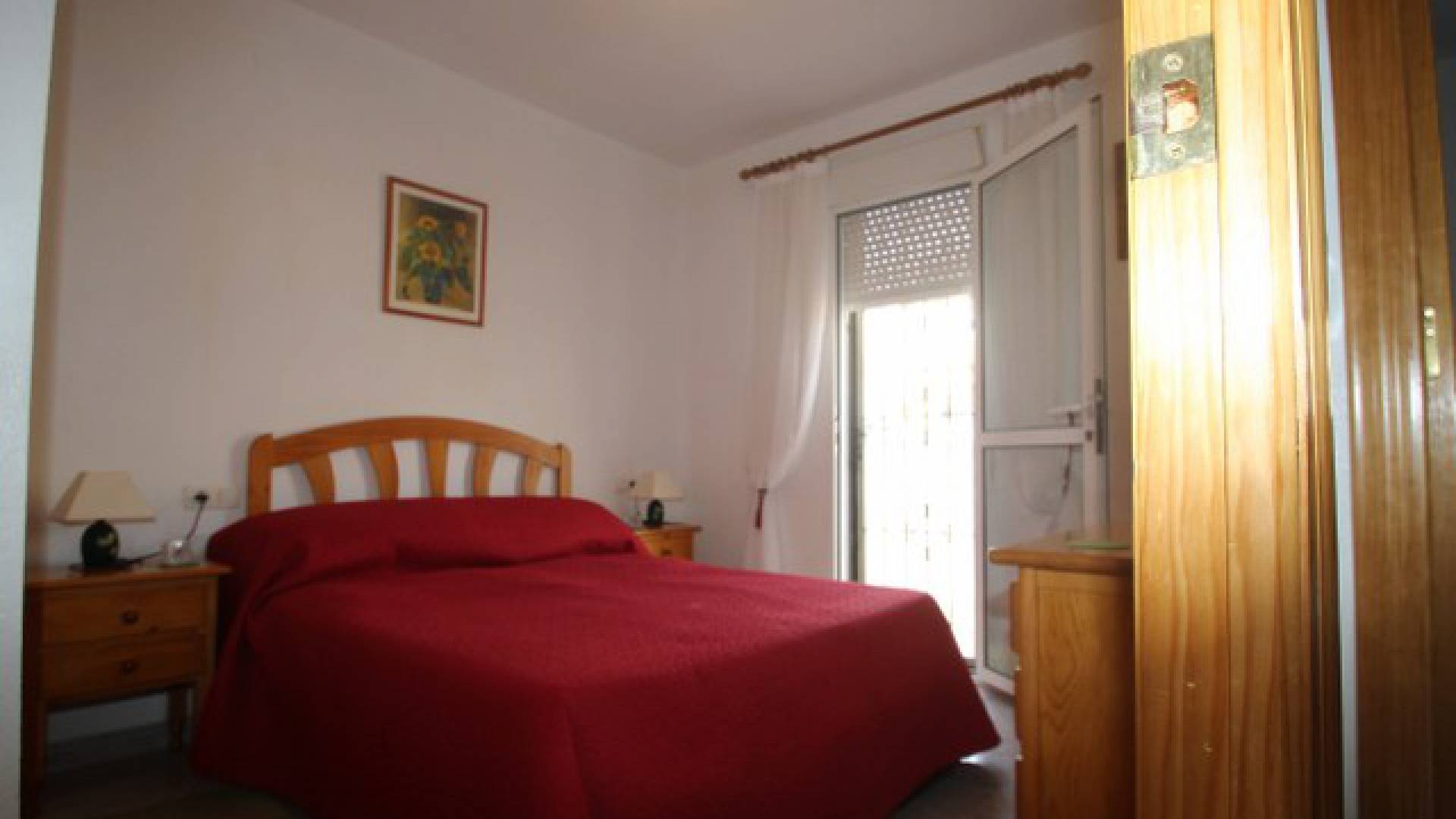 Återförsäljning - Lägenhet - Villamartin - lomas del golf