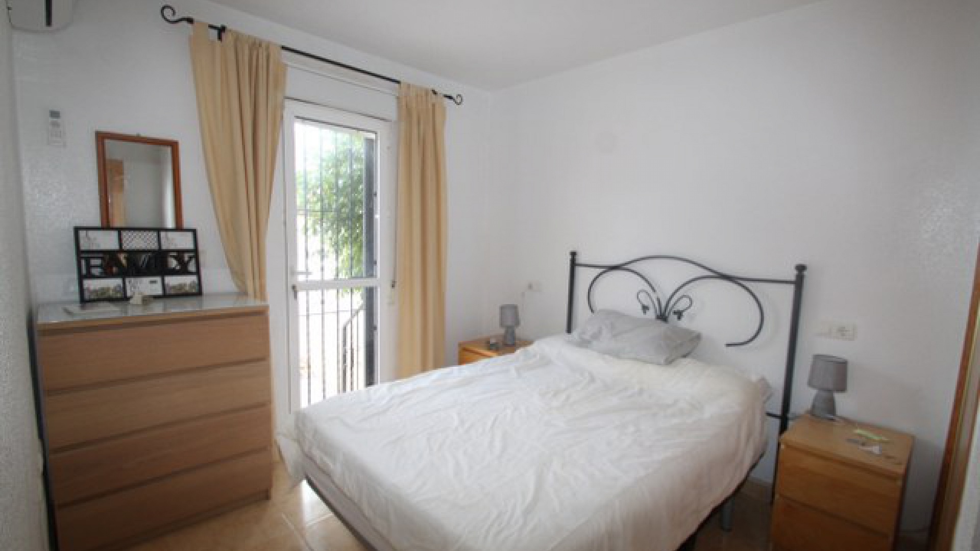 Återförsäljning - Lägenhet - Villamartin - lomas del golf