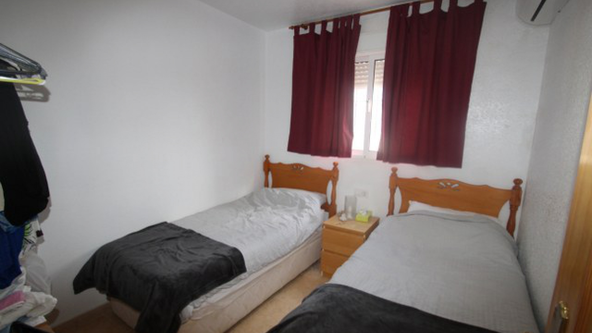 Återförsäljning - Lägenhet - Villamartin - lomas del golf