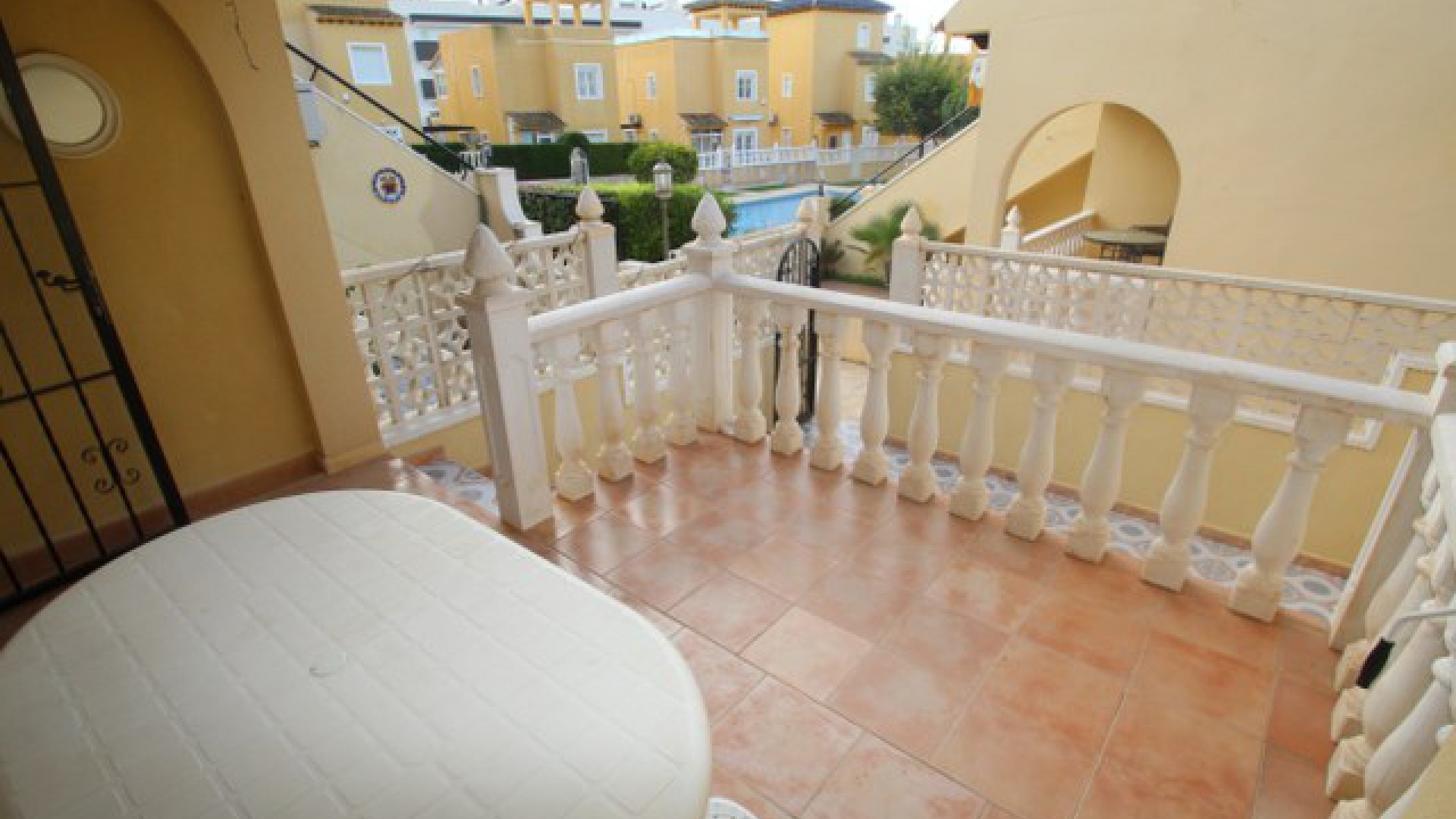 Återförsäljning - Lägenhet - Villamartin - lomas del golf