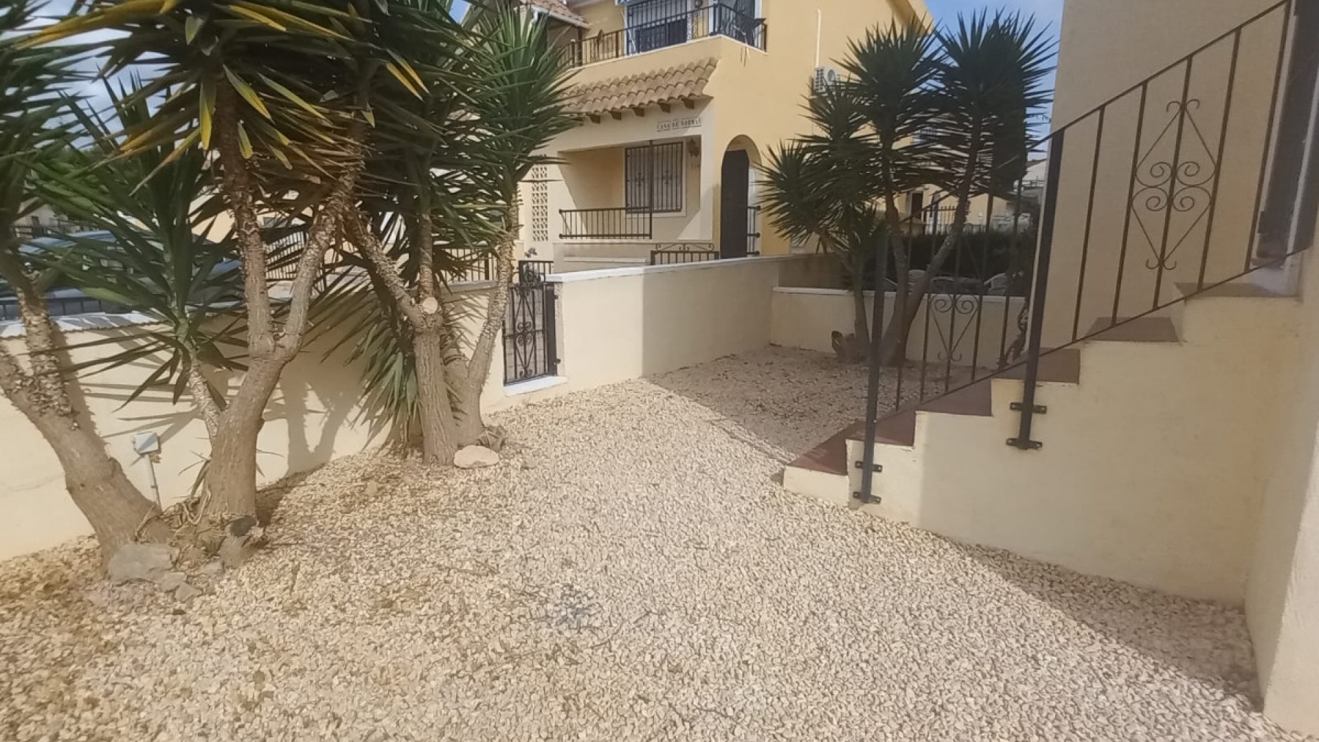 Återförsäljning - Lägenhet - Villamartin - lomas del golf