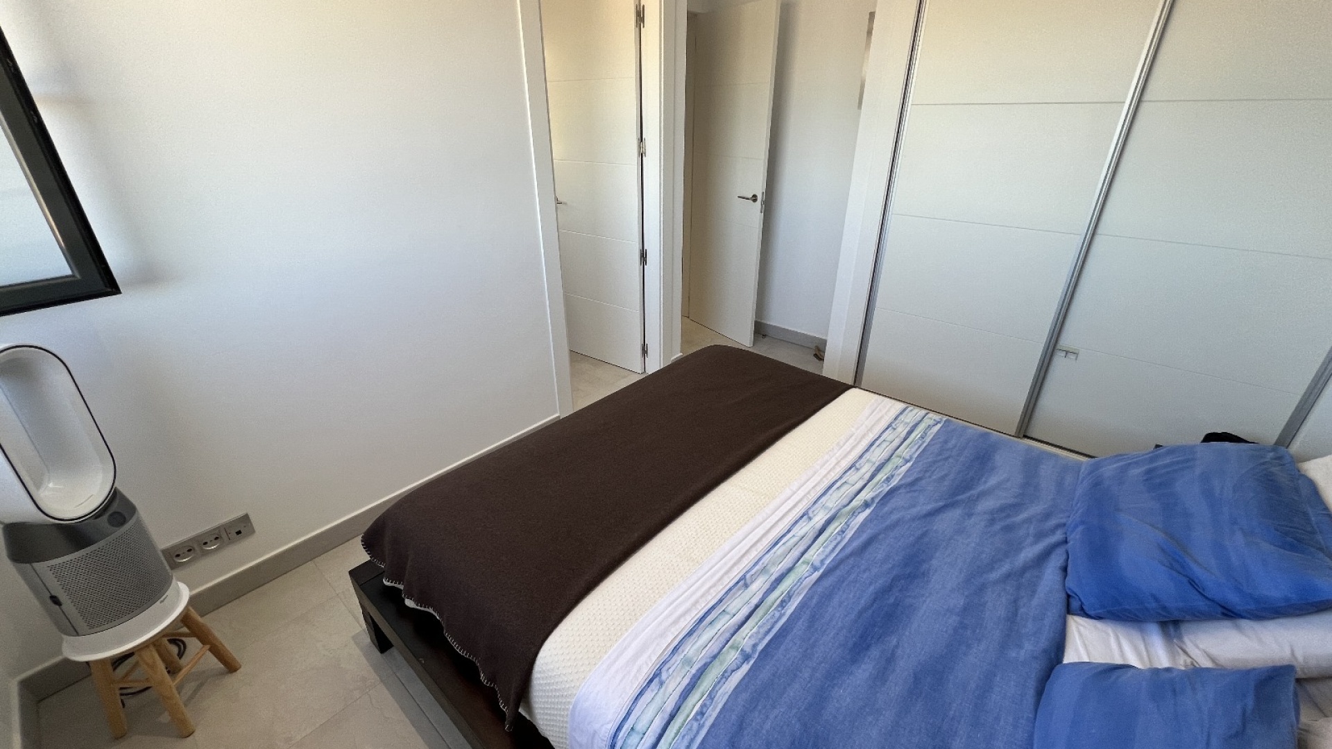 Återförsäljning - Lägenhet - Villamartin - Los Dolses