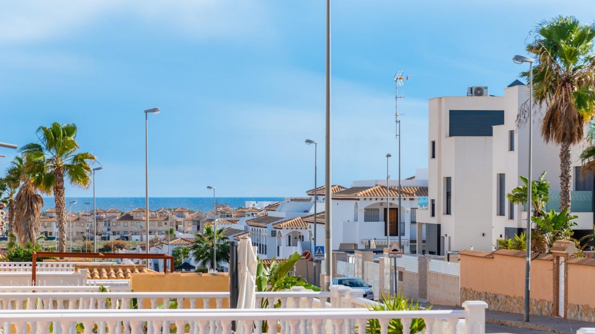 Återförsäljning - Lägenhet - Villamartin - Los Dolses