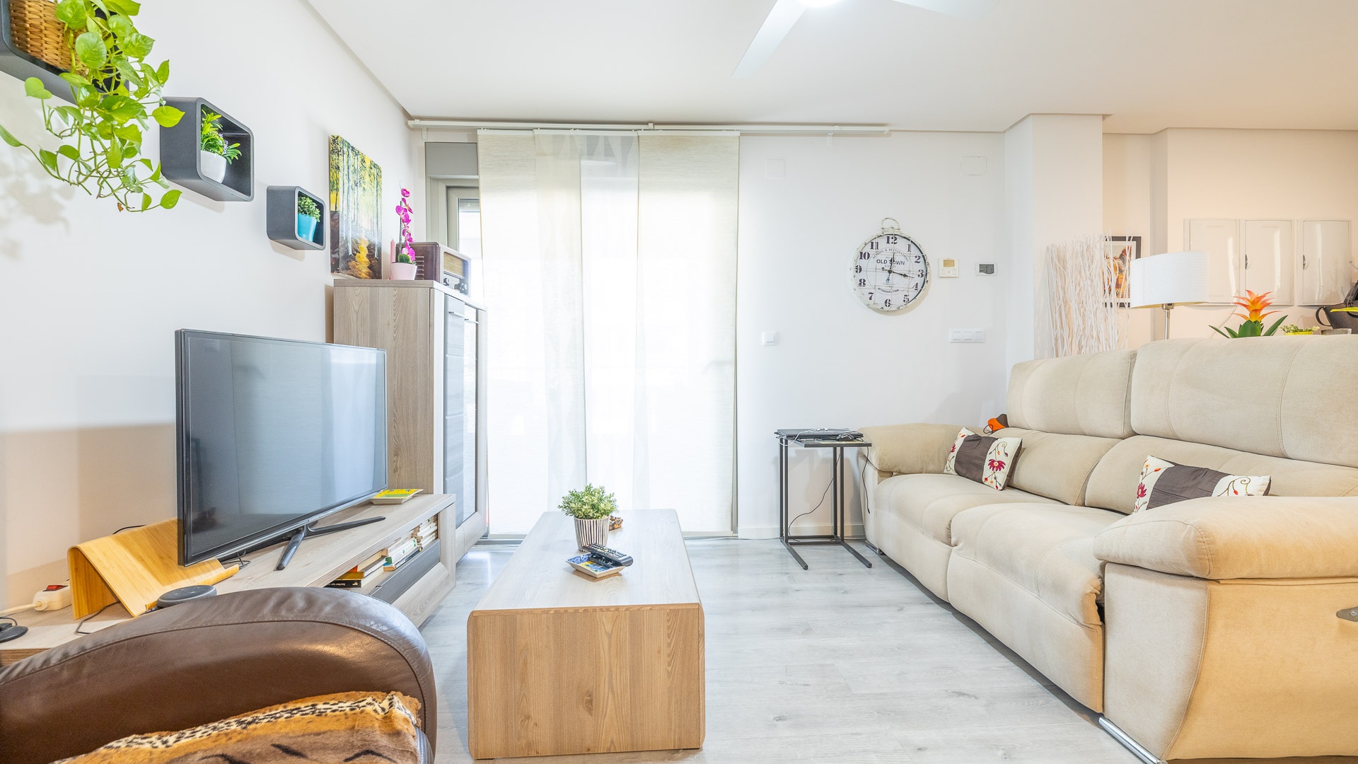 Återförsäljning - Lägenhet - Villamartin - Los Dolses