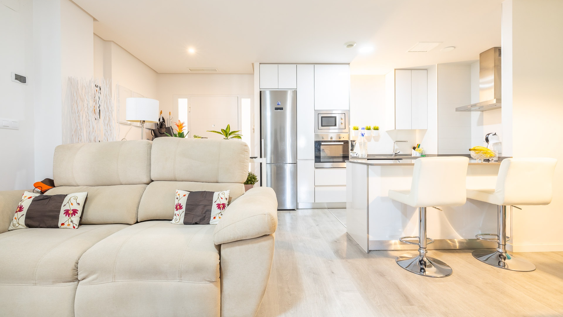 Återförsäljning - Lägenhet - Villamartin - Los Dolses