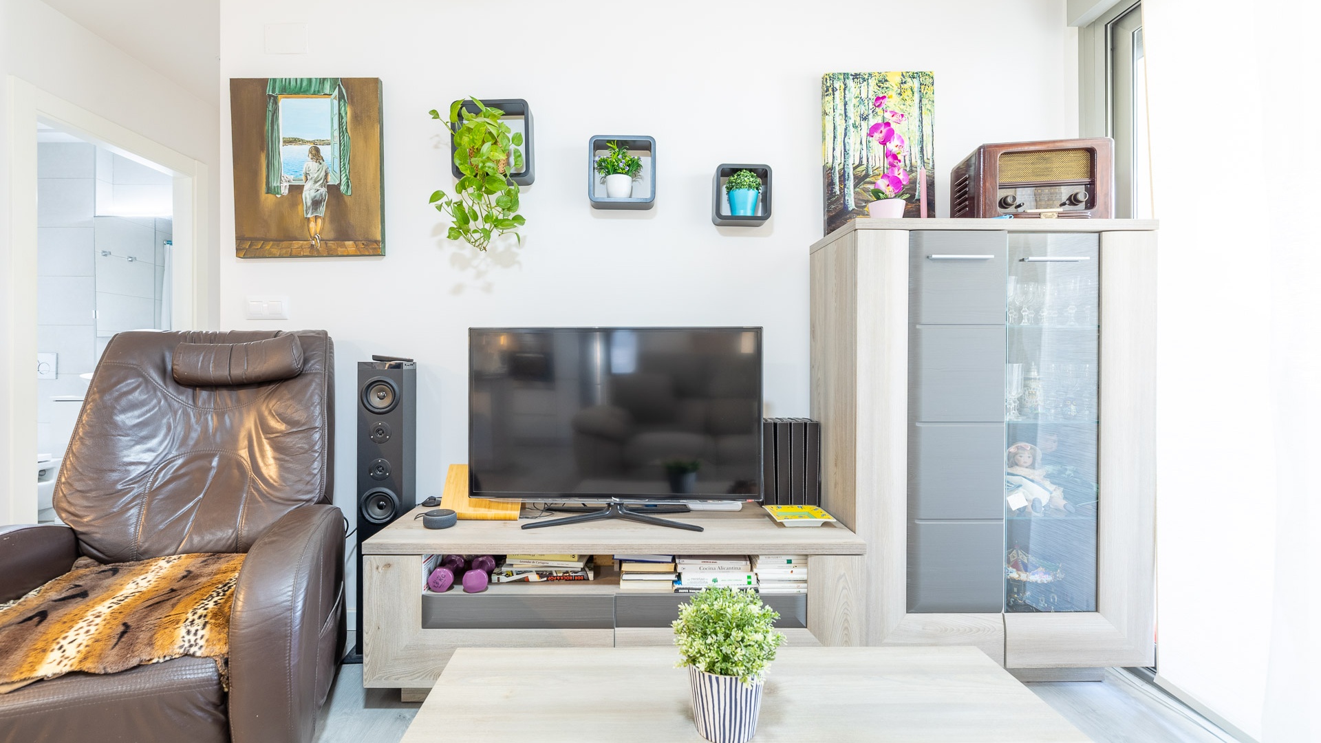 Återförsäljning - Lägenhet - Villamartin - Los Dolses