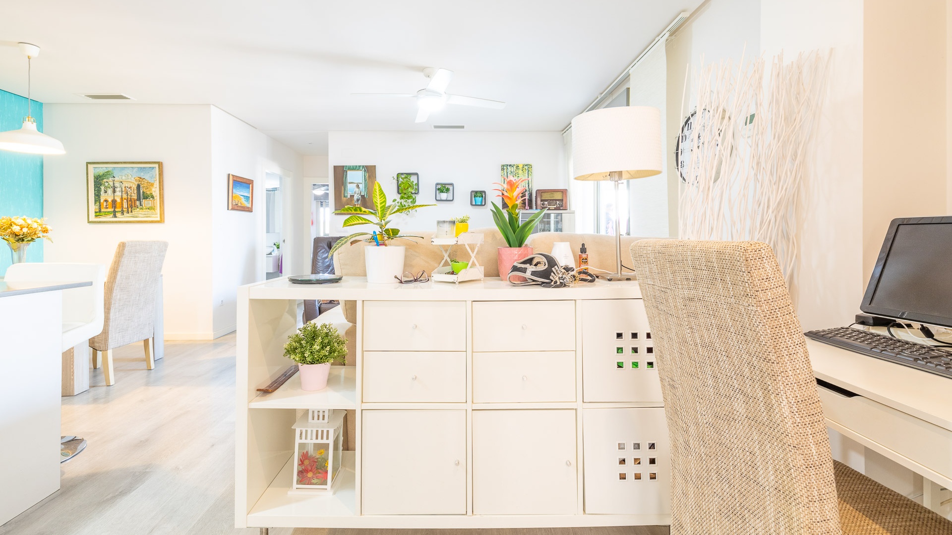 Återförsäljning - Lägenhet - Villamartin - Los Dolses