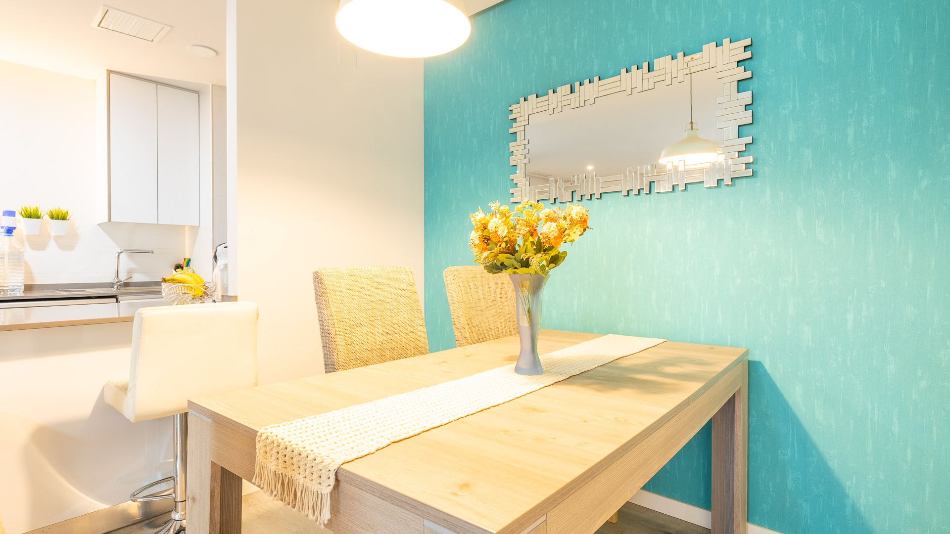 Återförsäljning - Lägenhet - Villamartin - Los Dolses