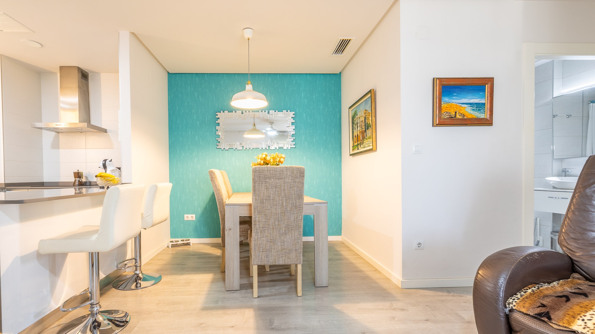 Återförsäljning - Lägenhet - Villamartin - Los Dolses