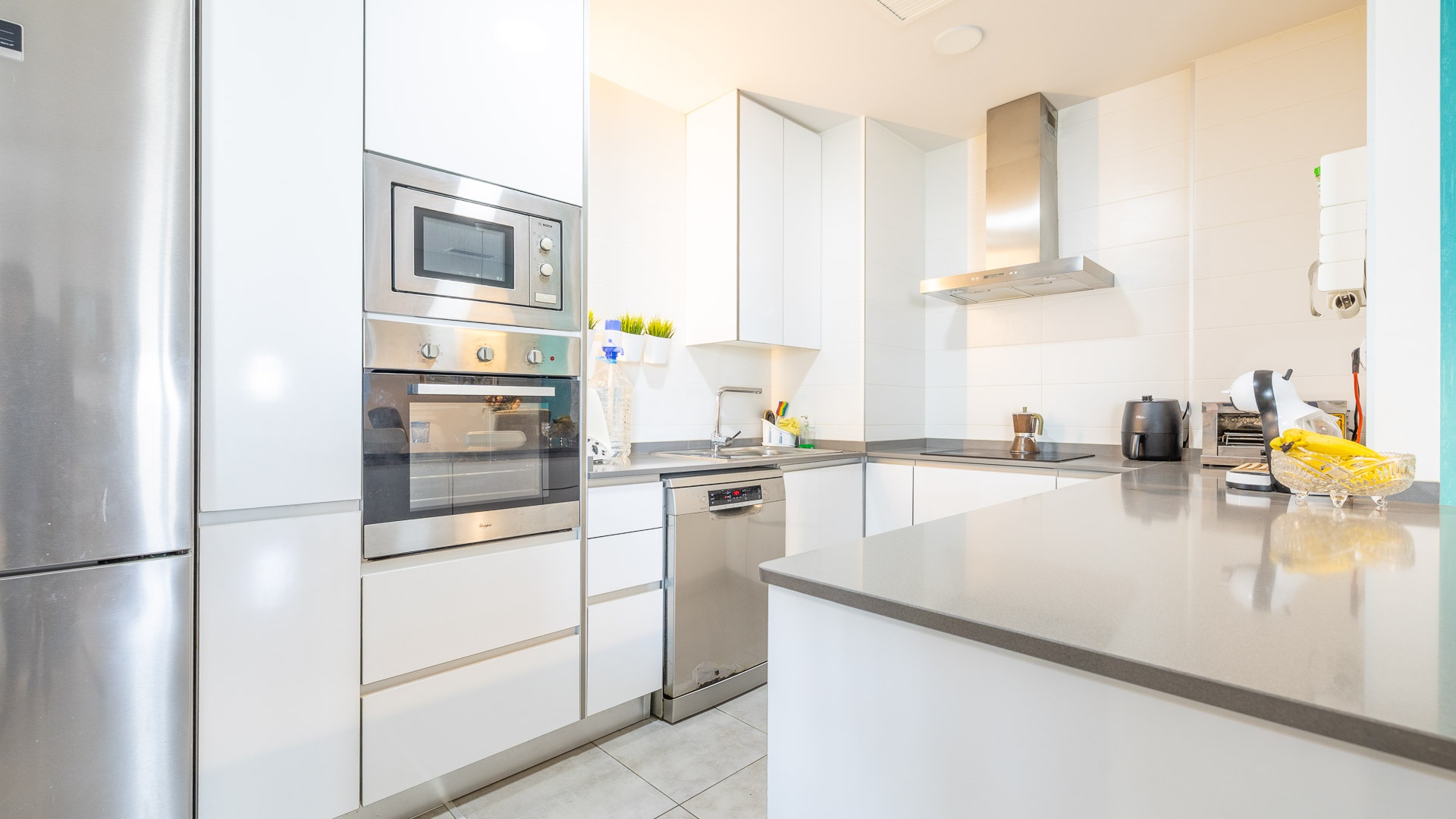 Återförsäljning - Lägenhet - Villamartin - Los Dolses