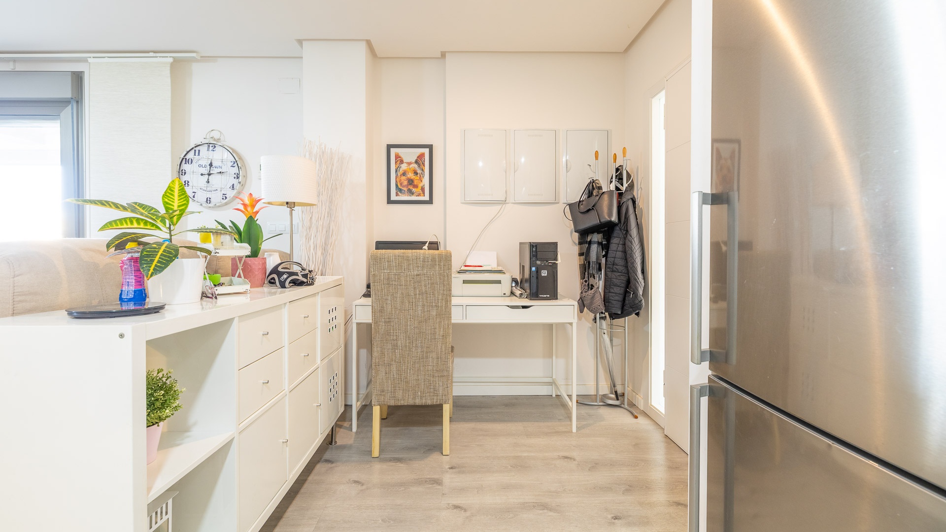 Återförsäljning - Lägenhet - Villamartin - Los Dolses