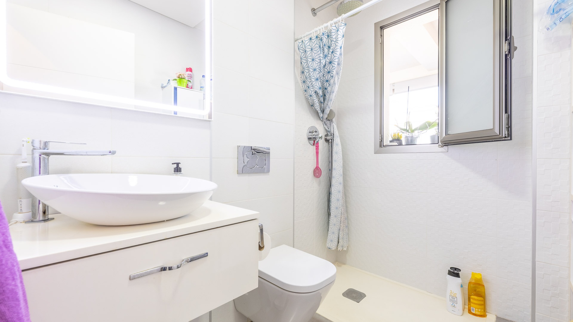 Återförsäljning - Lägenhet - Villamartin - Los Dolses