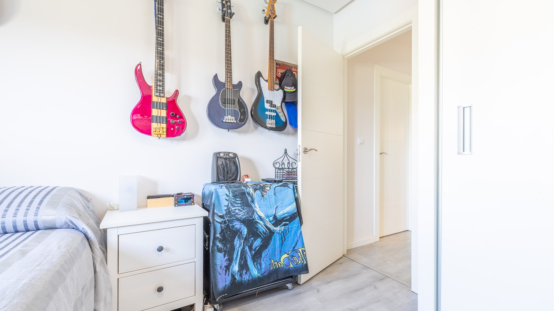 Återförsäljning - Lägenhet - Villamartin - Los Dolses