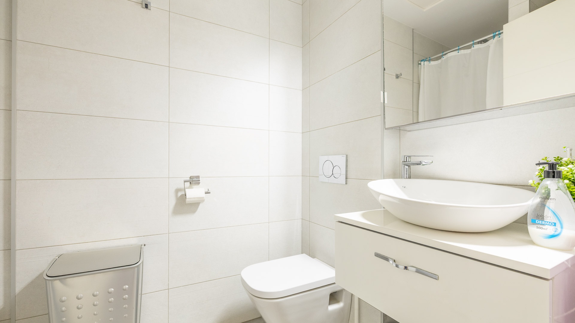 Återförsäljning - Lägenhet - Villamartin - Los Dolses