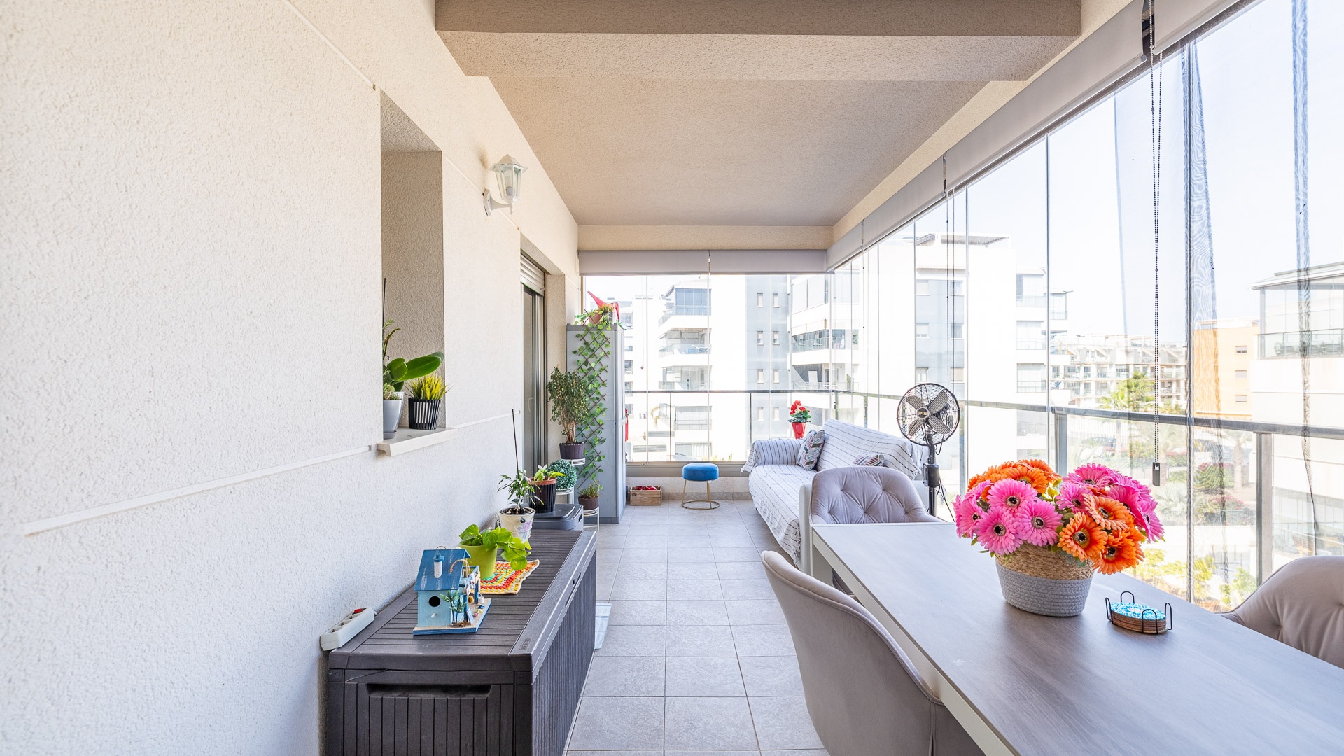 Återförsäljning - Lägenhet - Villamartin - Los Dolses