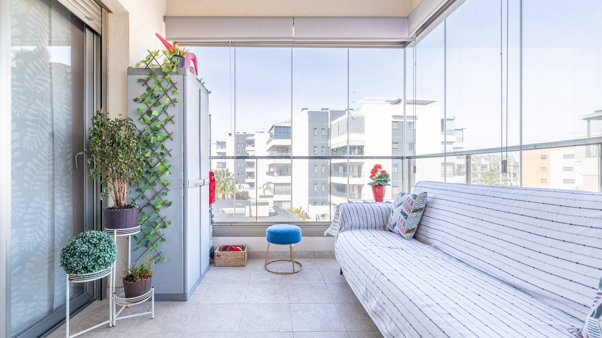 Återförsäljning - Lägenhet - Villamartin - Los Dolses