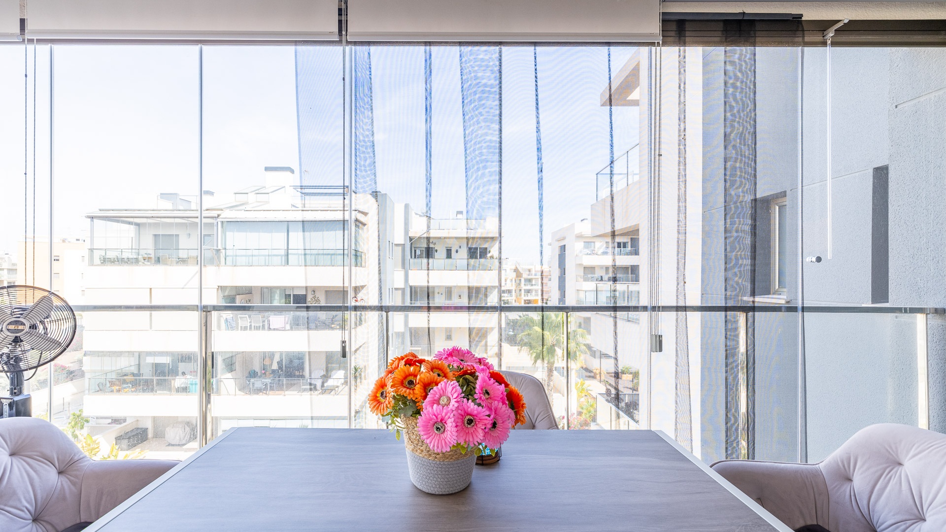 Återförsäljning - Lägenhet - Villamartin - Los Dolses