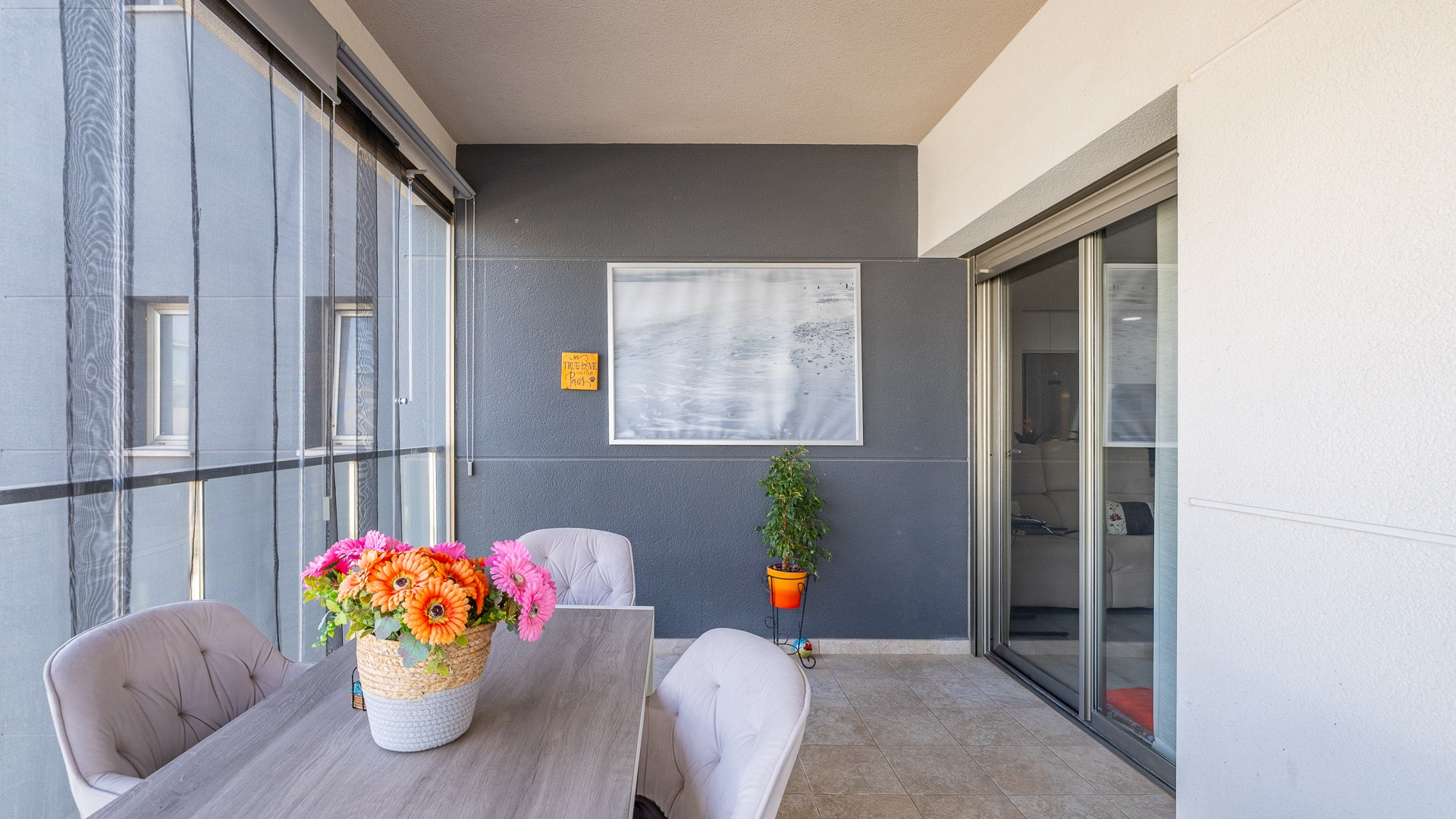 Återförsäljning - Lägenhet - Villamartin - Los Dolses