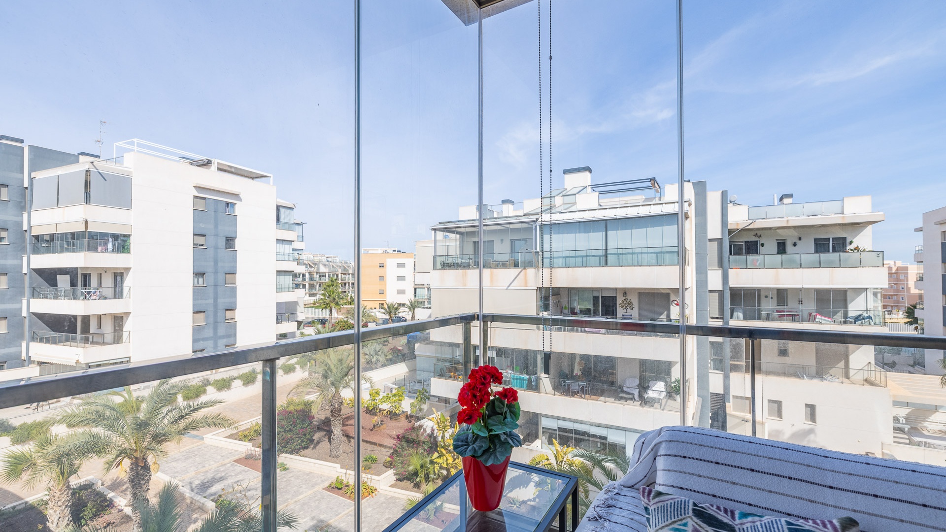 Återförsäljning - Lägenhet - Villamartin - Los Dolses